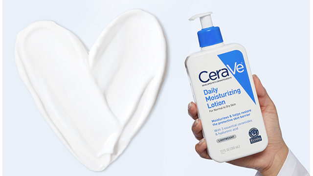 CeraVe Healthcare Professionals 